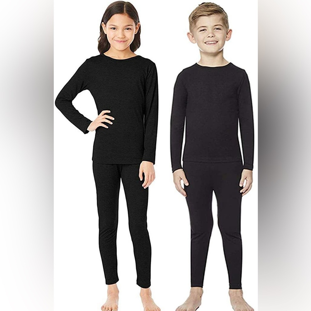 32 Degree Heat Kids Set